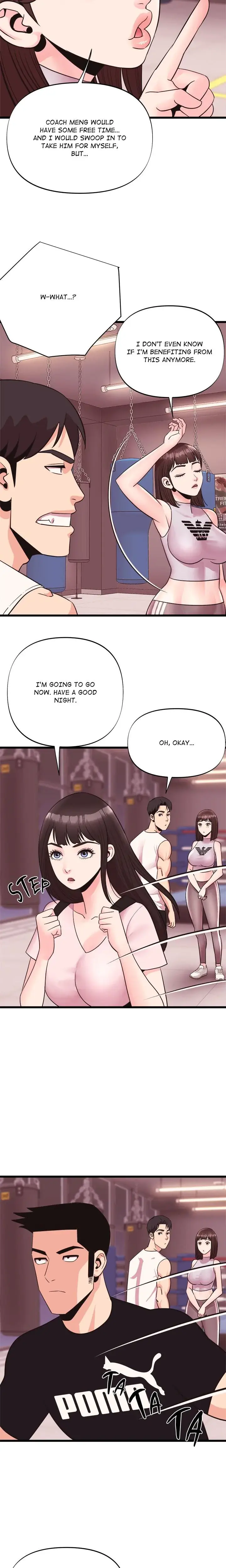 Champion of the Night Episode 38 - Page 3