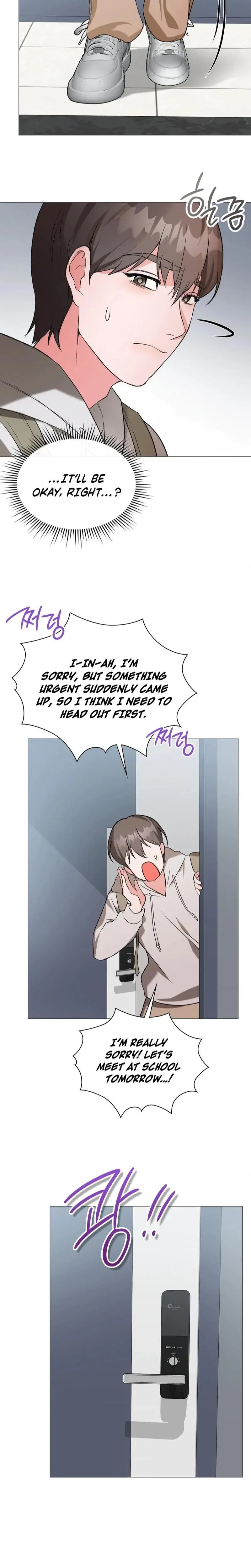 Change Days Episode 10 - Page 5