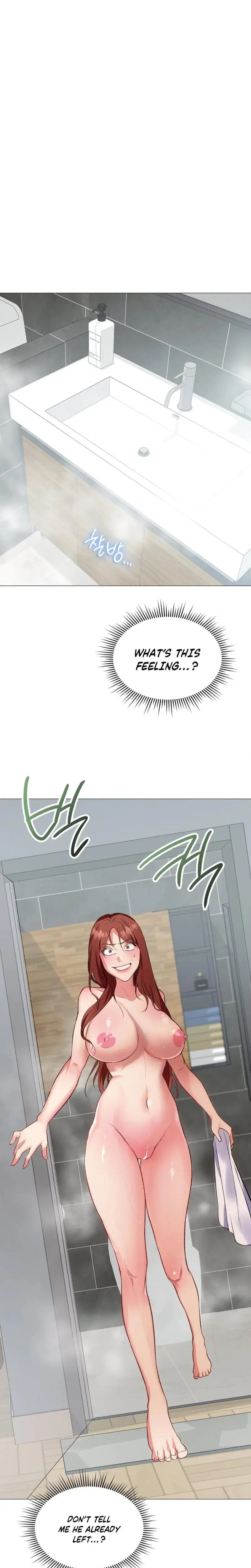 Change Days Episode 10 - Page 7