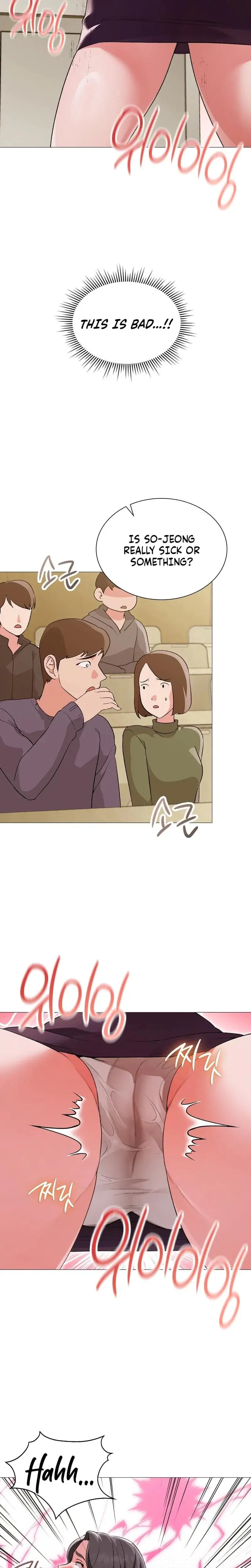 Change Days Episode 13 - Page 10