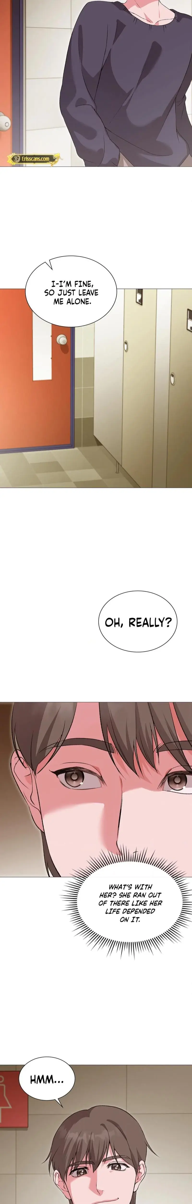 Change Days Episode 13 - Page 16
