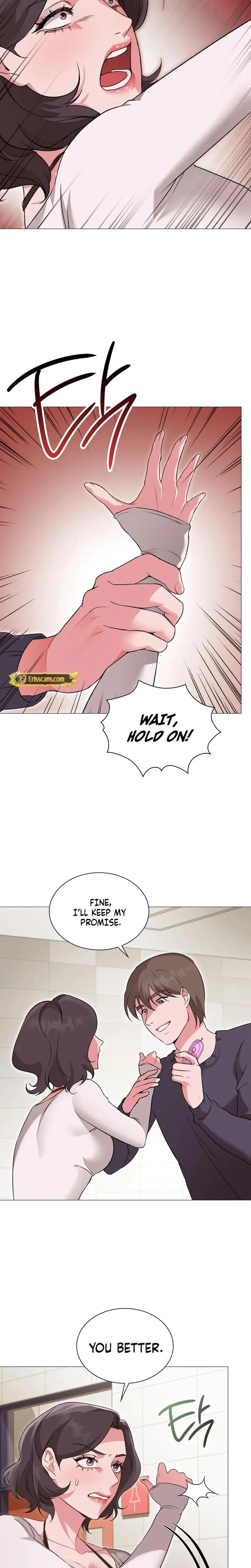 Change Days Episode 13 - Page 22