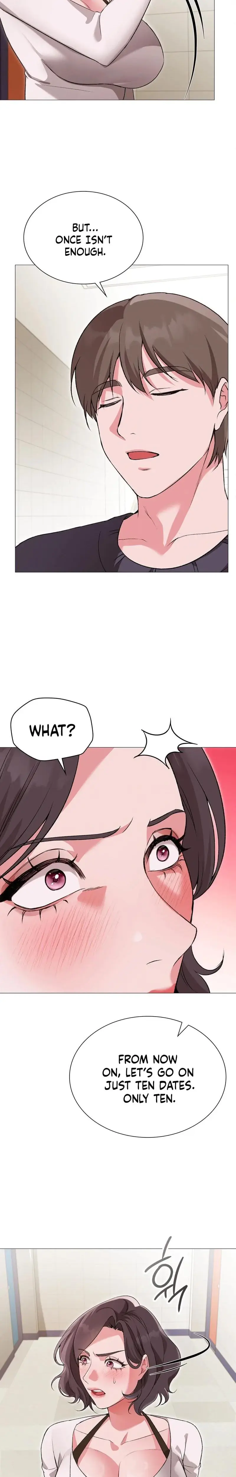 Change Days Episode 13 - Page 23