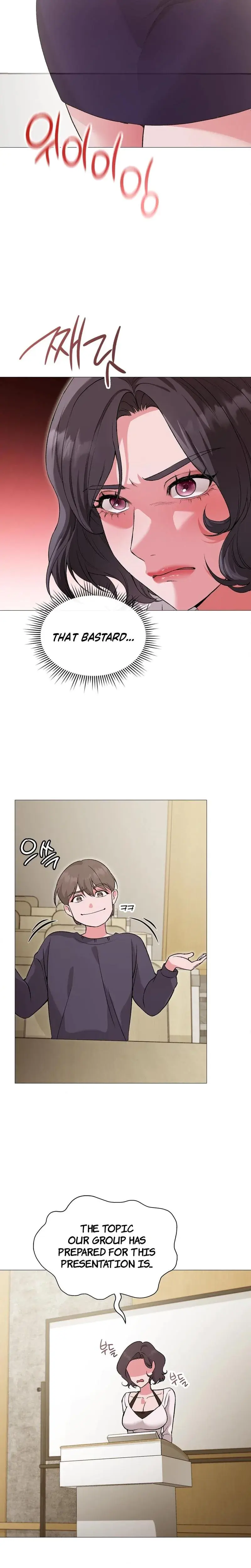 Change Days Episode 13 - Page 3