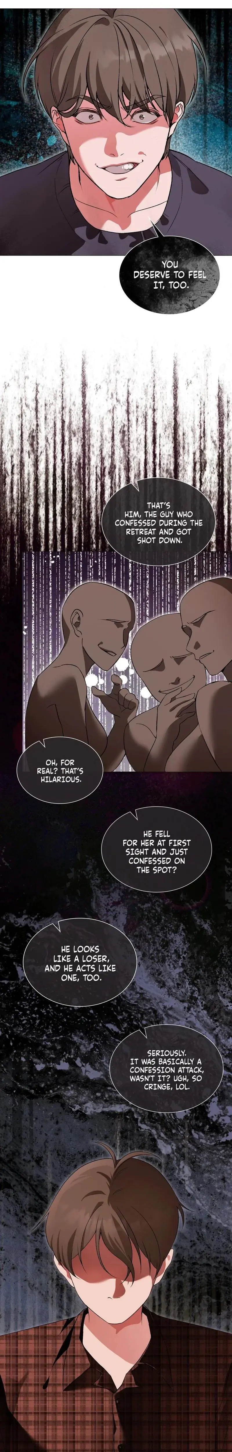 Change Days Episode 13 - Page 5