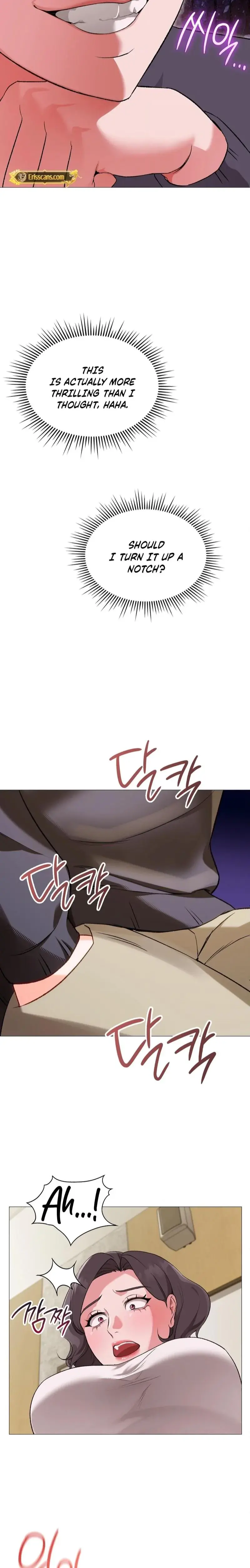 Change Days Episode 13 - Page 8