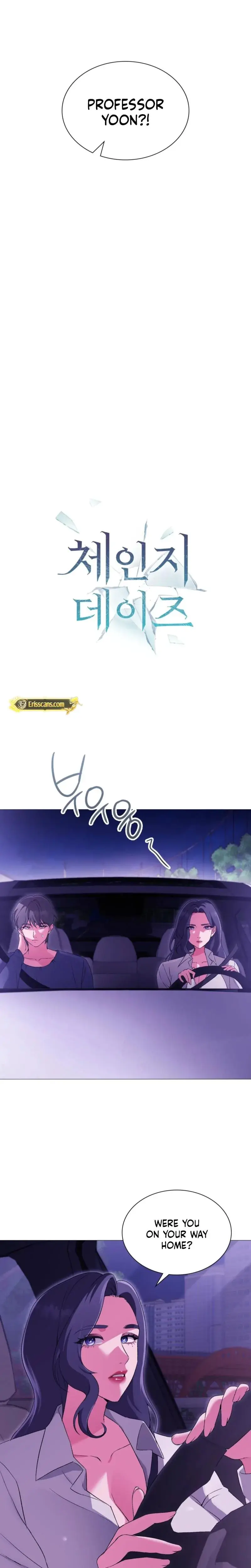 Change Days Episode 15 - Page 2
