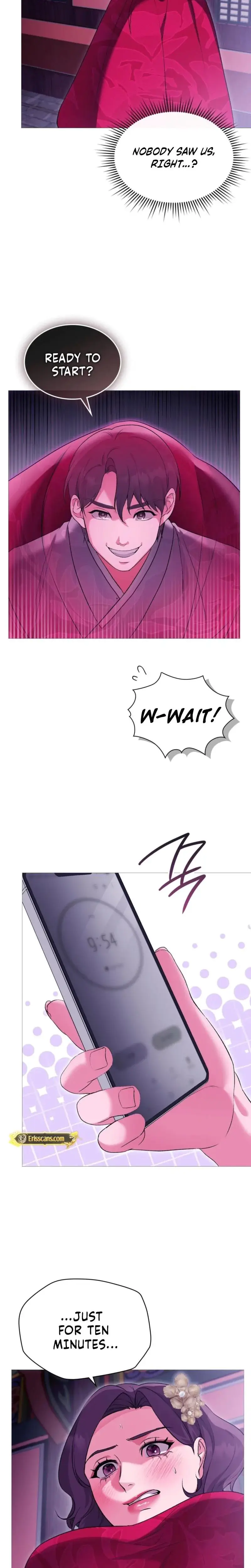 Change Days Episode 19 - Page 7