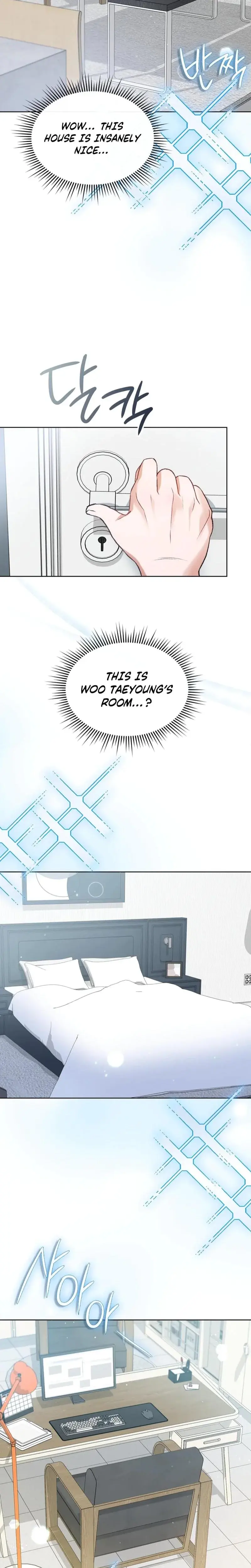 Change Days Episode 2 - Page 13