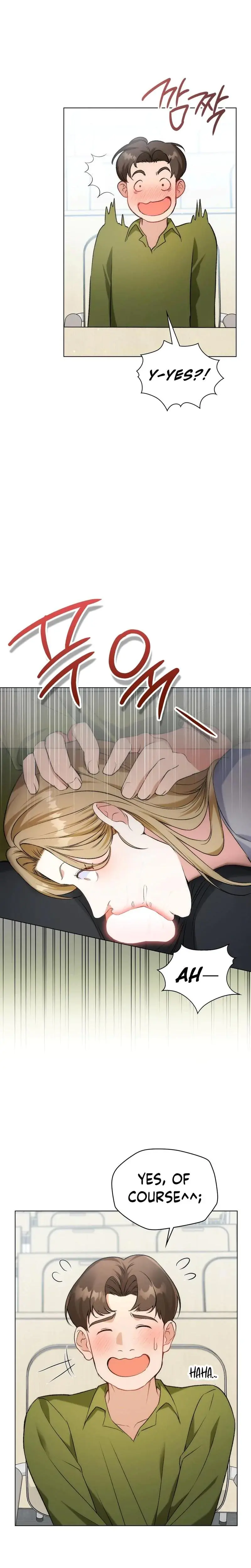 Change Days Episode 2 - Page 21