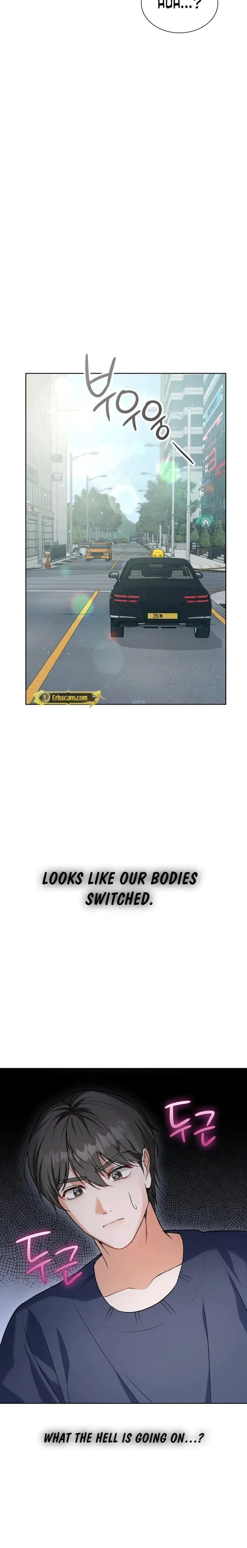 Change Days Episode 2 - Page 6