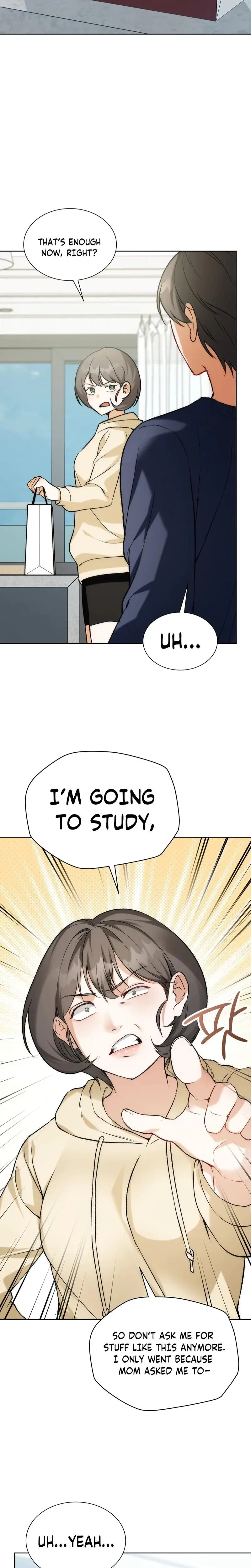 Change Days Episode 2 - Page 9