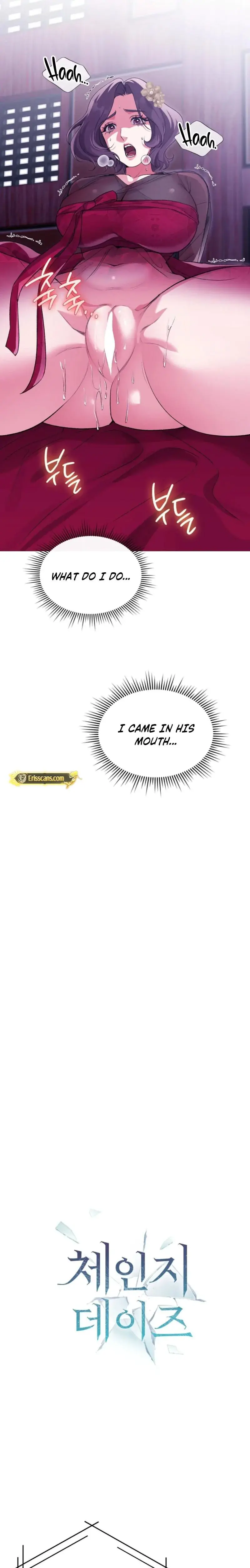 Change Days Episode 20 - Page 2