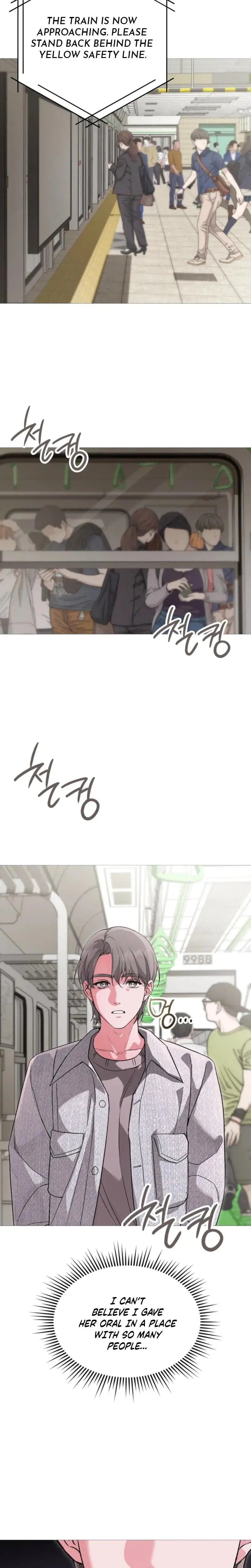 Change Days Episode 20 - Page 3