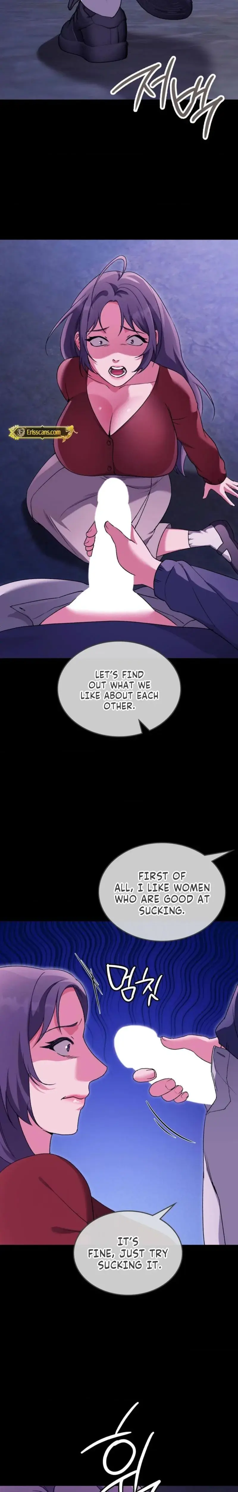 Change Days Episode 21 - Page 10
