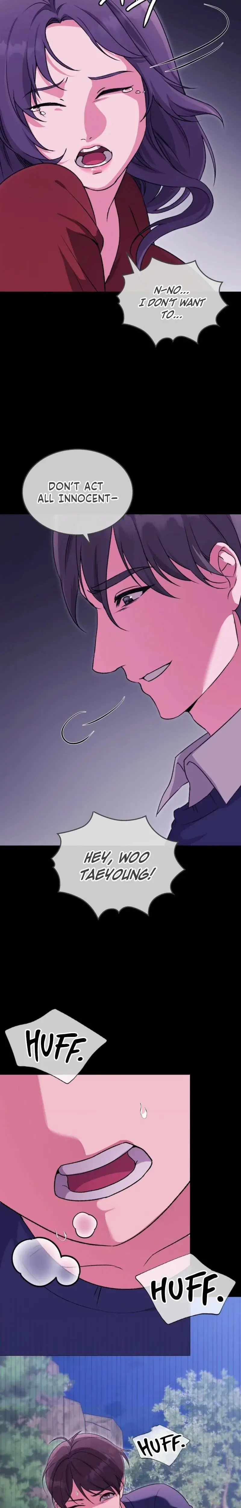 Change Days Episode 21 - Page 11