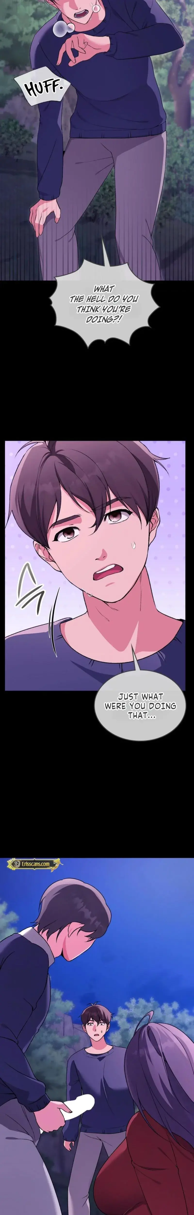 Change Days Episode 21 - Page 12