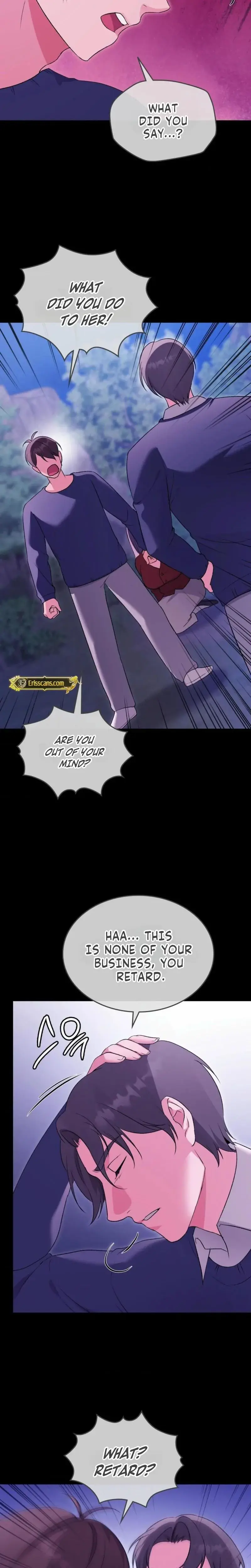 Change Days Episode 21 - Page 15