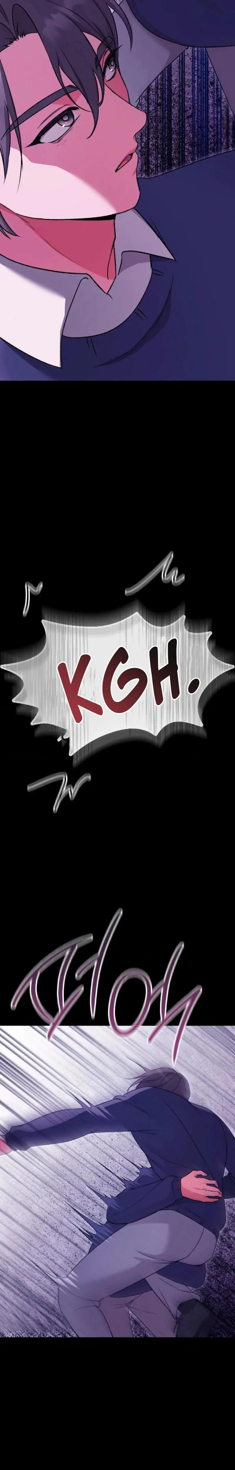 Change Days Episode 21 - Page 24