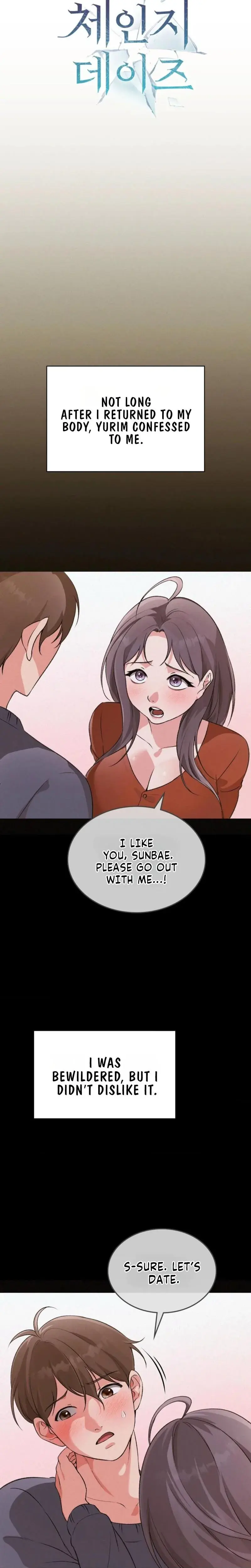 Change Days Episode 22 - Page 8
