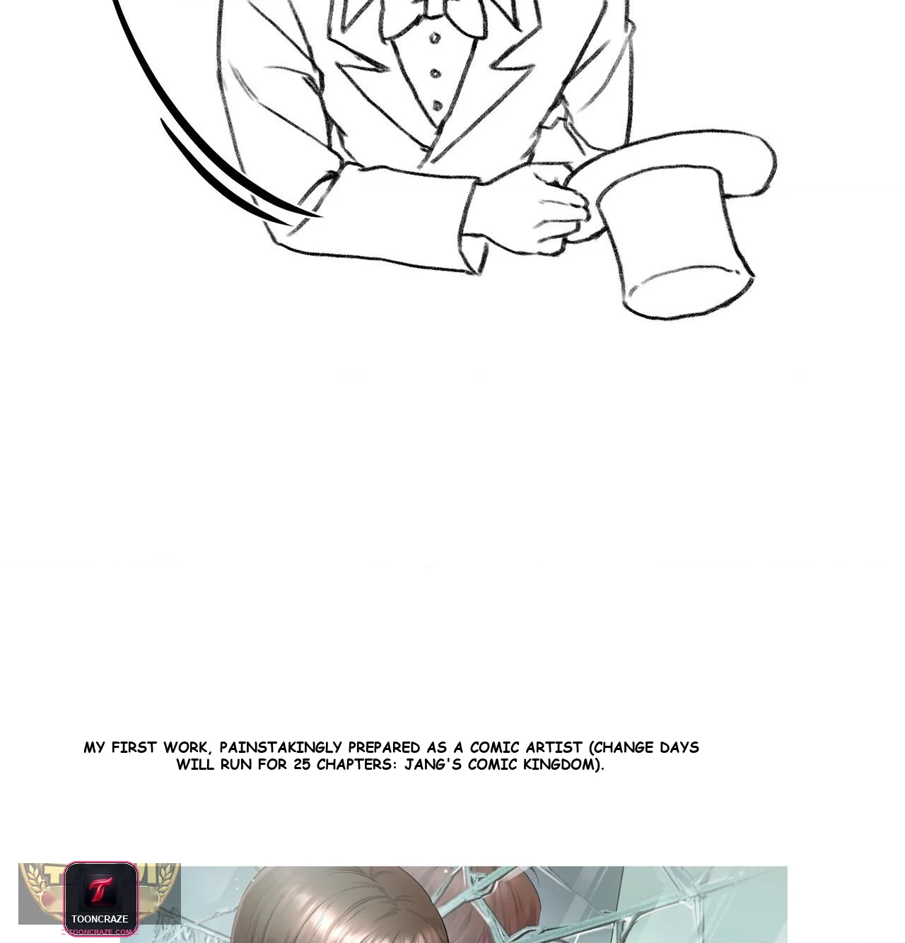 Change Days Episode 25 - Page 3