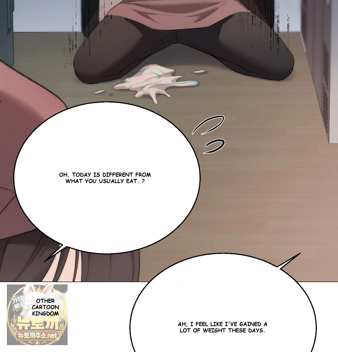Change Days Episode 25 - Page 30