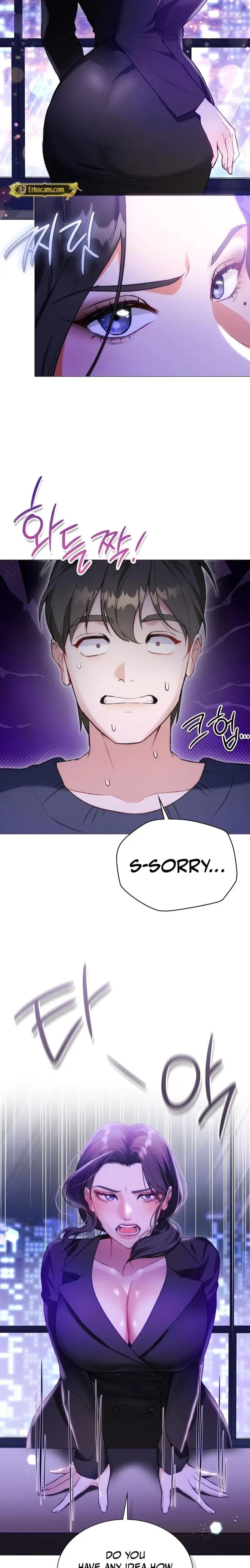 Change Days Episode 3 - Page 2