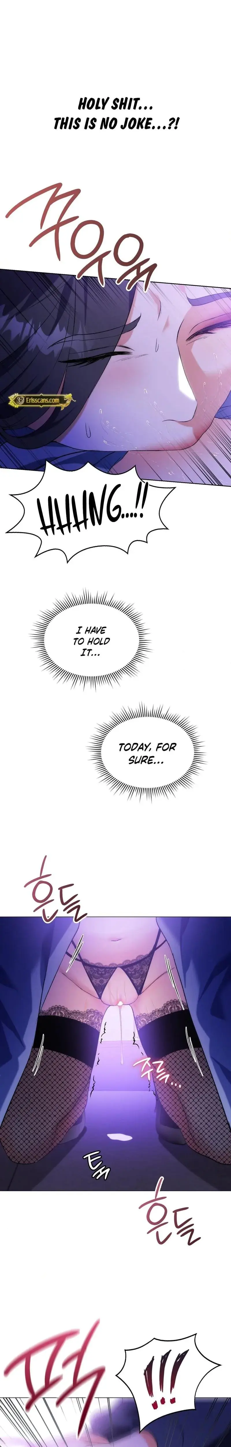 Change Days Episode 3 - Page 20