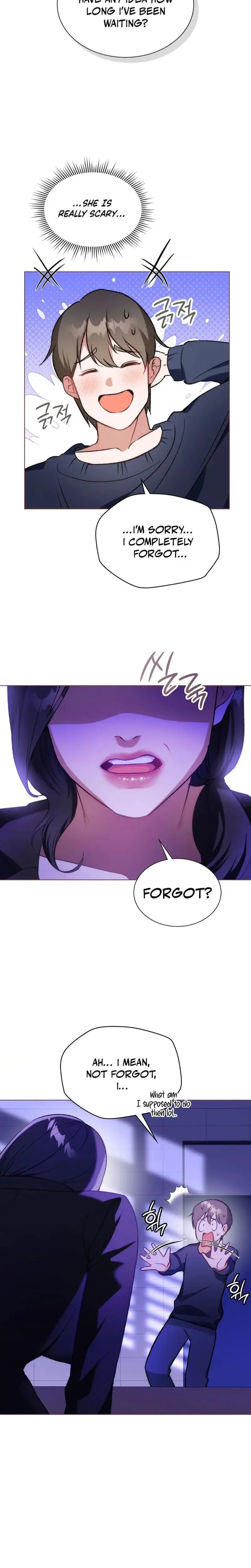 Change Days Episode 3 - Page 3