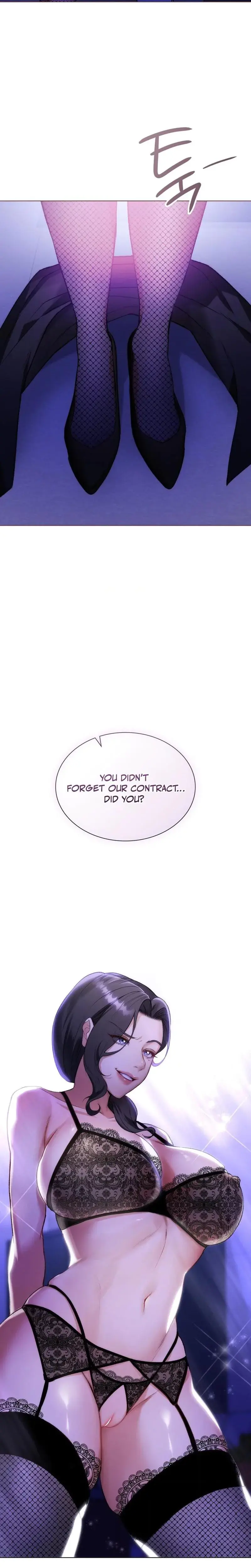 Change Days Episode 3 - Page 5