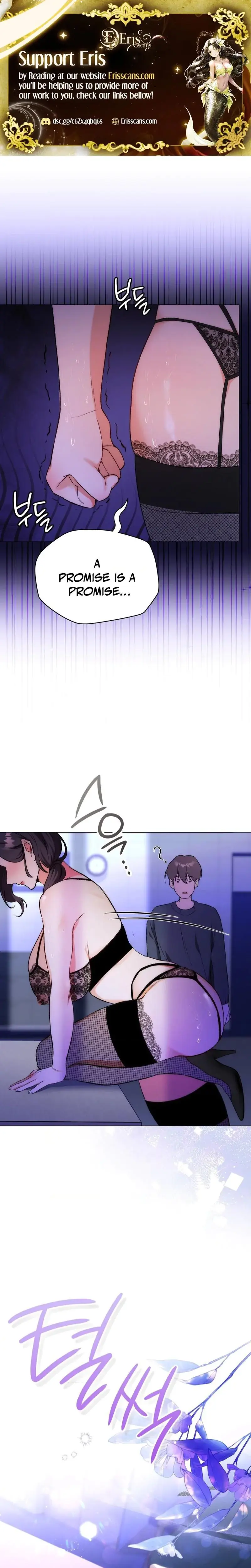 Change Days Episode 4 - Page 1