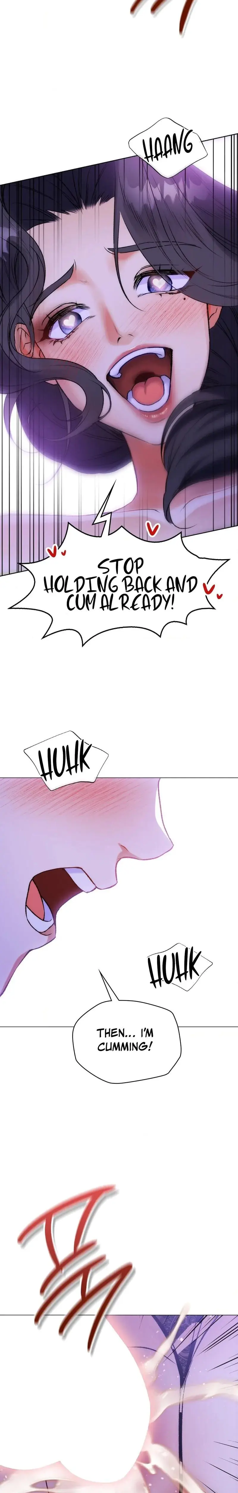 Change Days Episode 4 - Page 23