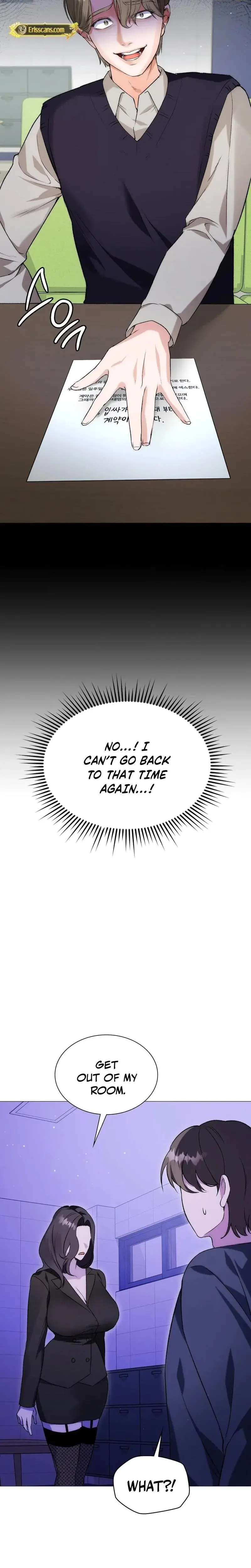 Change Days Episode 4 - Page 27