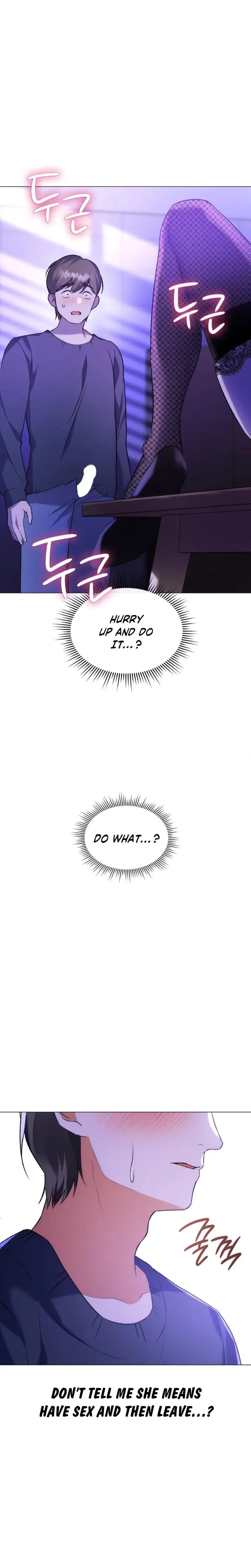 Change Days Episode 4 - Page 3