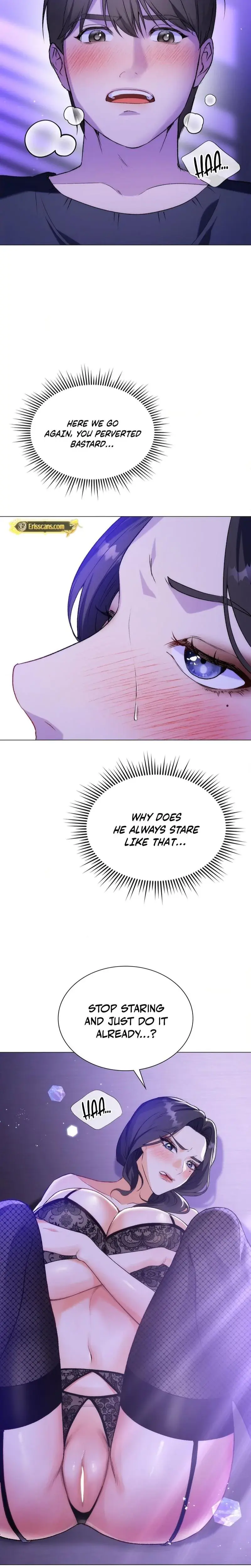 Change Days Episode 4 - Page 6