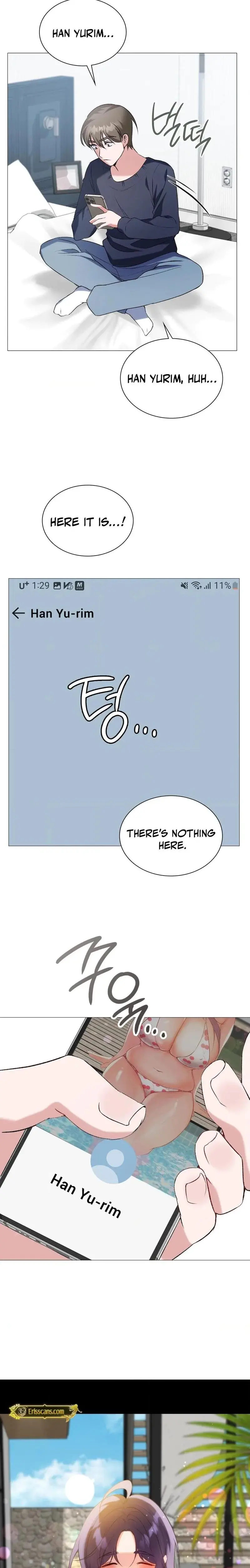 Change Days Episode 5 - Page 16