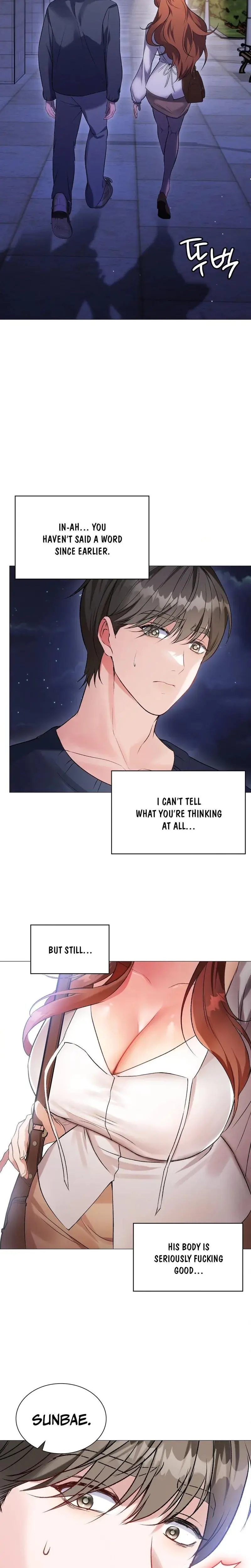 Change Days Episode 5 - Page 3
