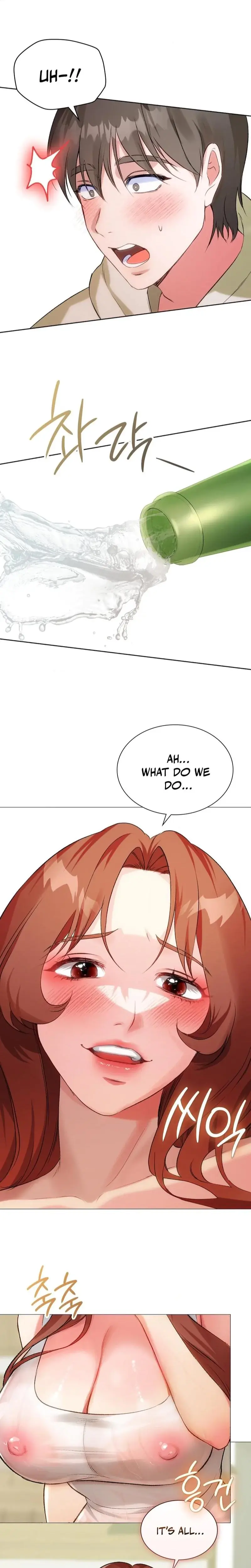 Change Days Episode 7 - Page 23