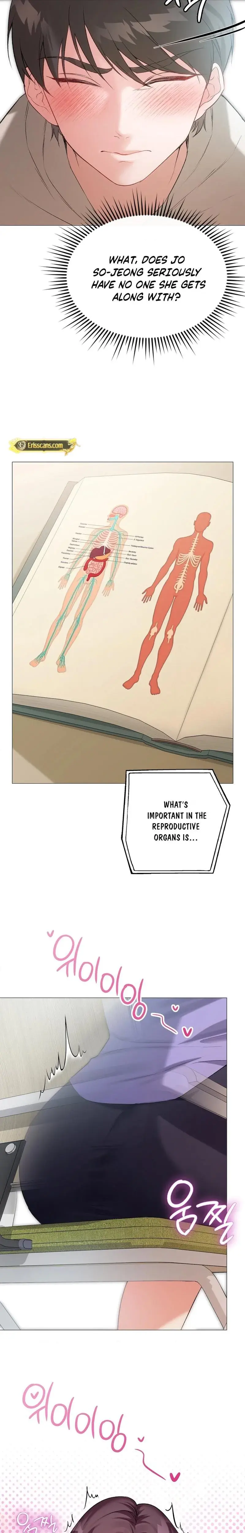 Change Days Episode 7 - Page 6