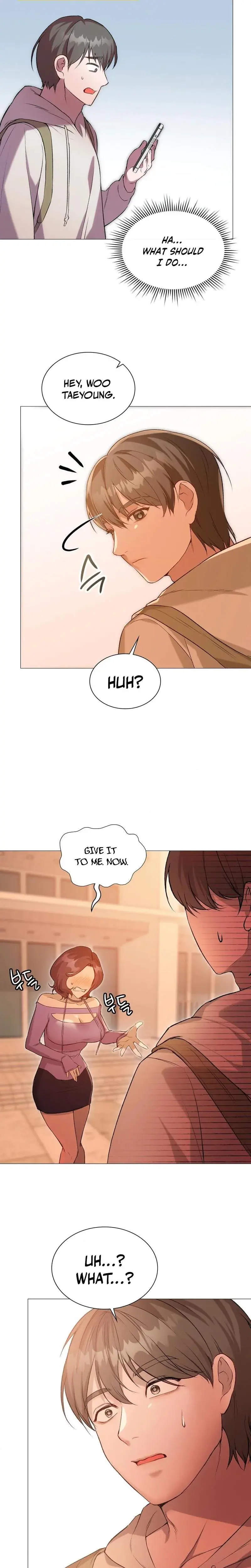Change Days Episode 7 - Page 9