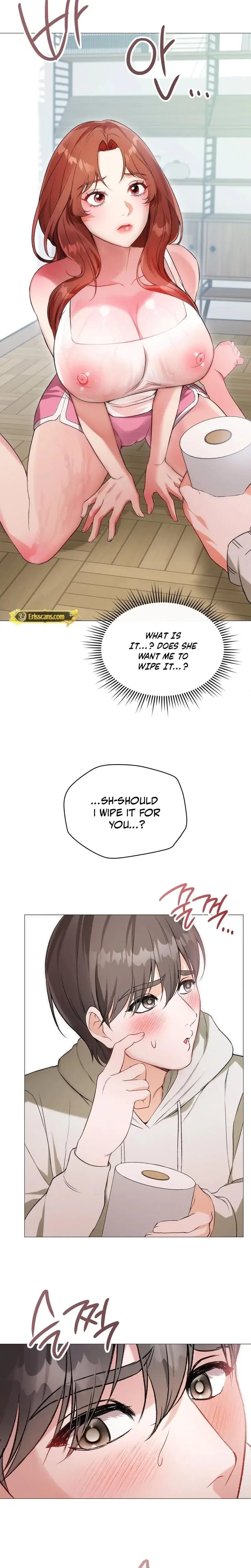 Change Days Episode 8 - Page 4