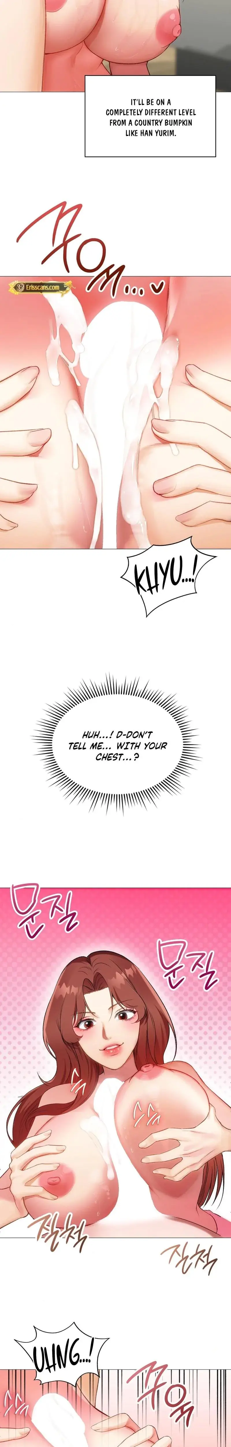 Change Days Episode 9 - Page 10