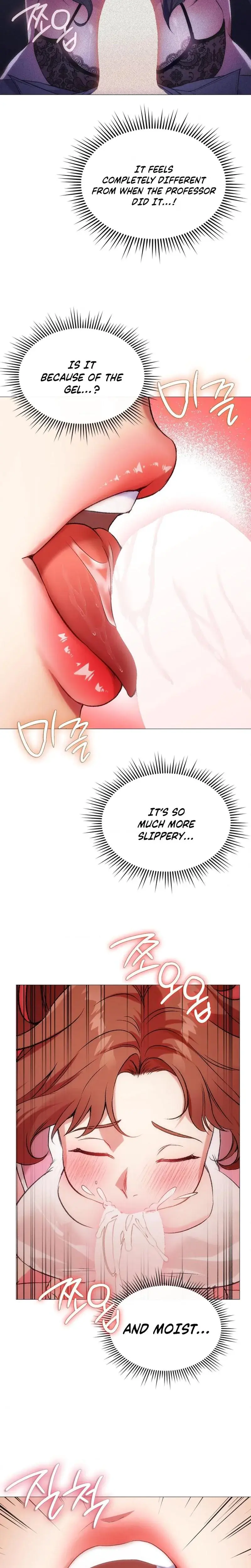 Change Days Episode 9 - Page 5