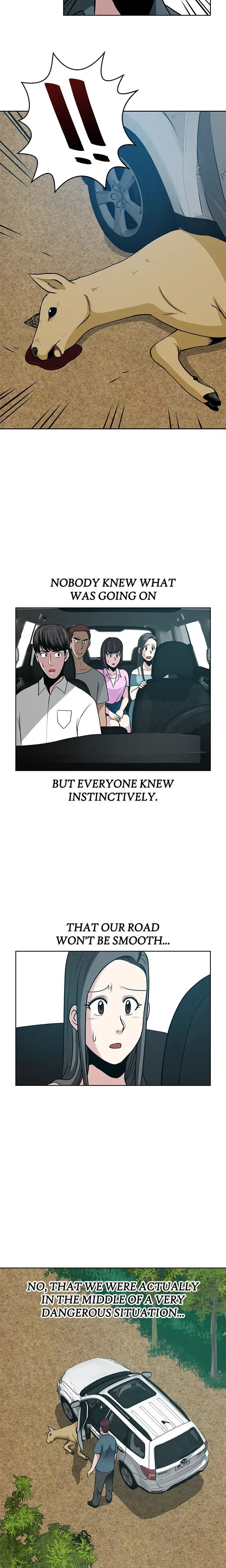 Change Partner Episode 10 - Page 14