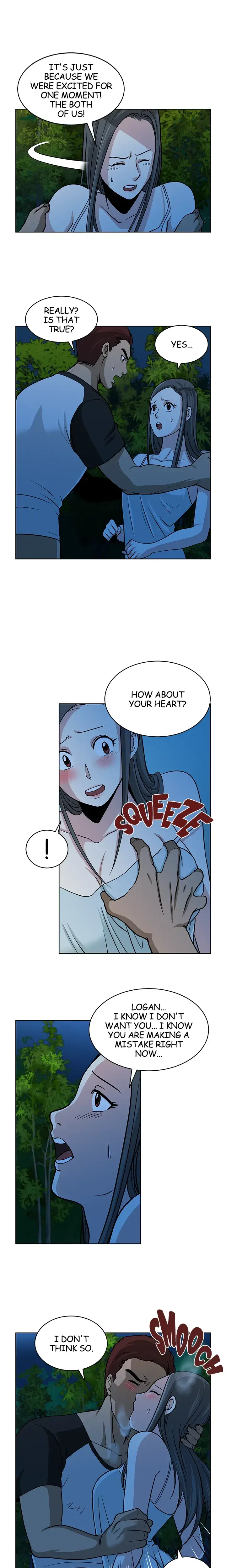 Change Partner Episode 10 - Page 3