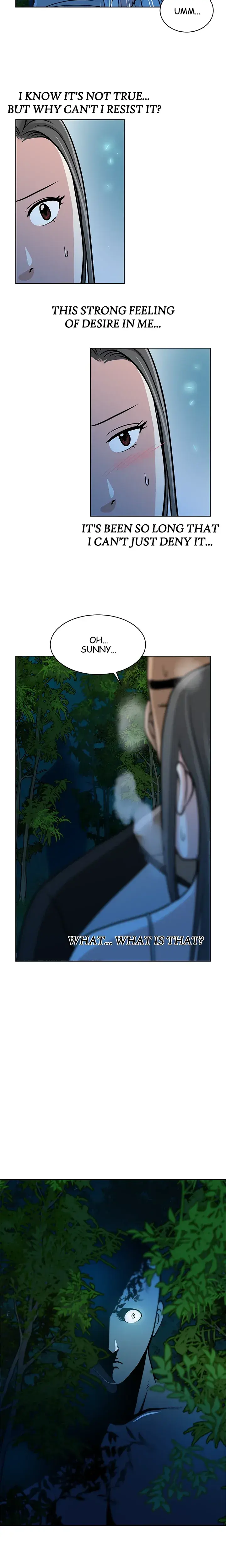 Change Partner Episode 10 - Page 4