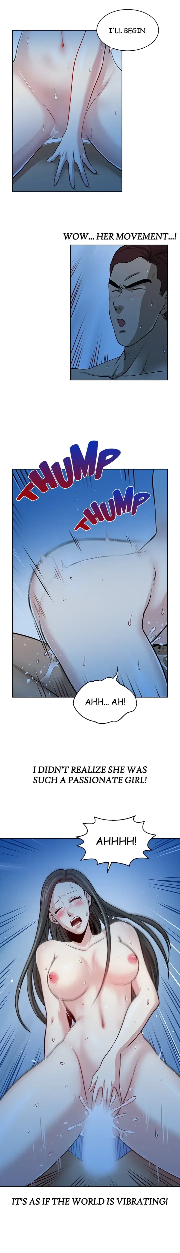 Change Partner Episode 12 - Page 4