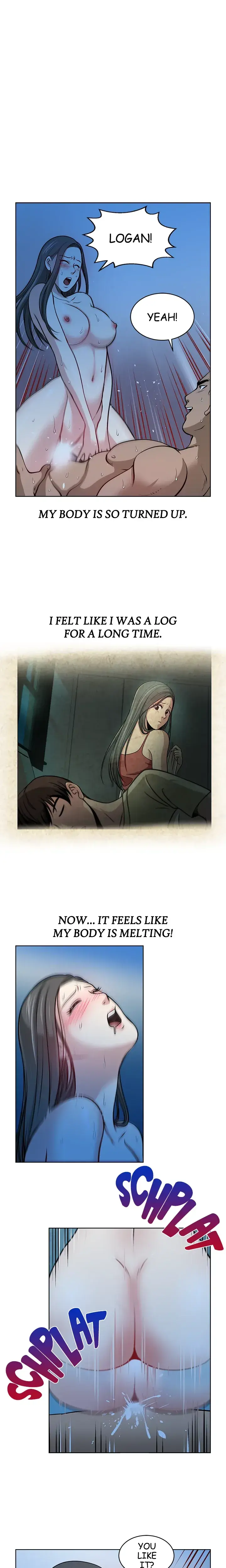 Change Partner Episode 12 - Page 5
