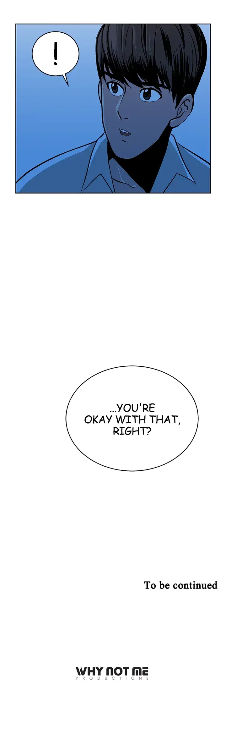 Change Partner Episode 13 - Page 13