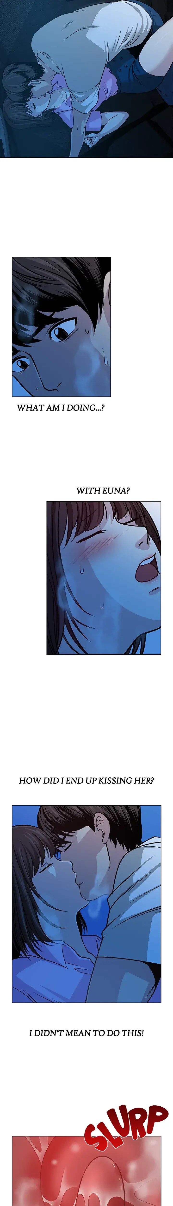 Change Partner Episode 14 - Page 2